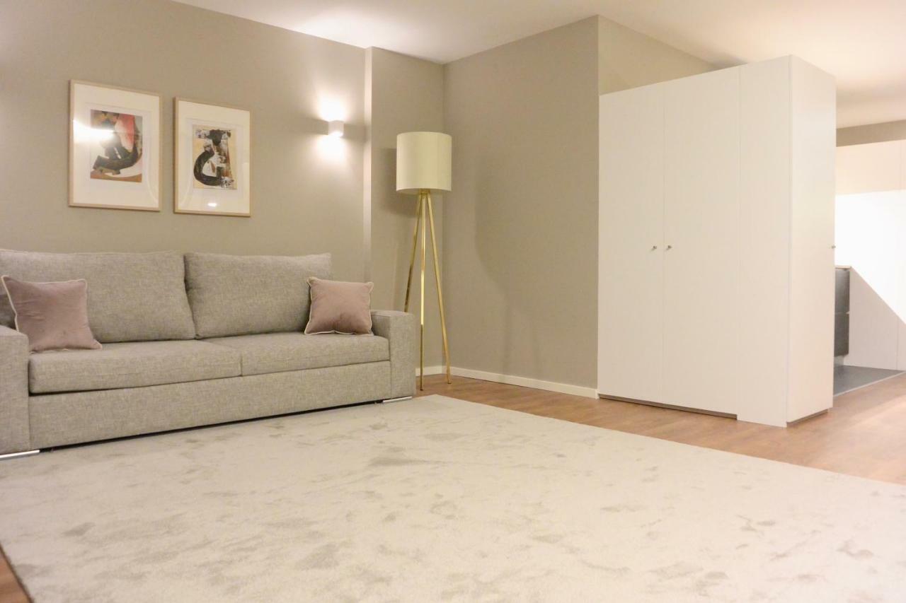 Lf Porto Gardenia, By Flat In Porto Apartment Bagian luar foto