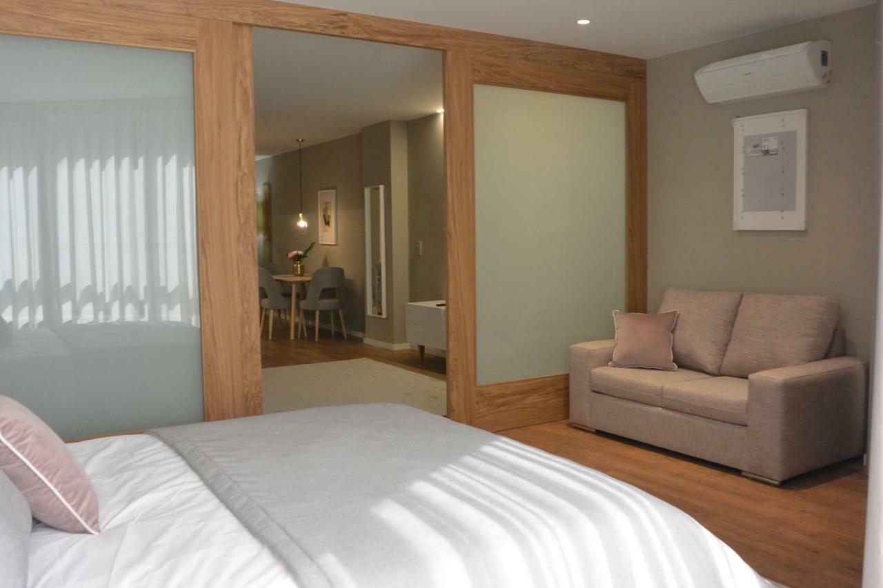 Lf Porto Gardenia, By Flat In Porto Apartment Bagian luar foto