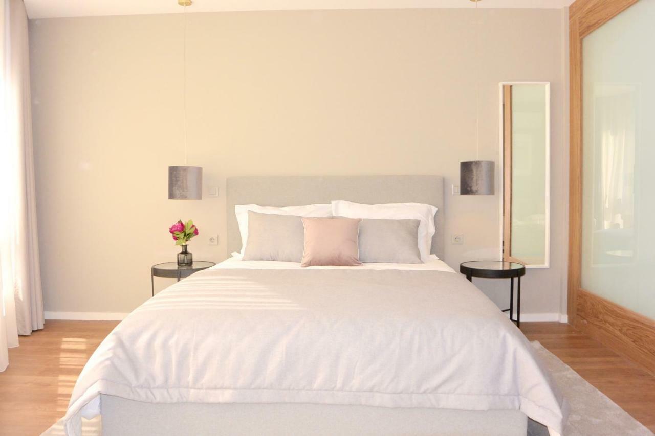 Lf Porto Gardenia, By Flat In Porto Apartment Bagian luar foto