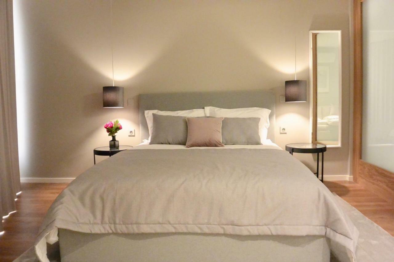 Lf Porto Gardenia, By Flat In Porto Apartment Bagian luar foto