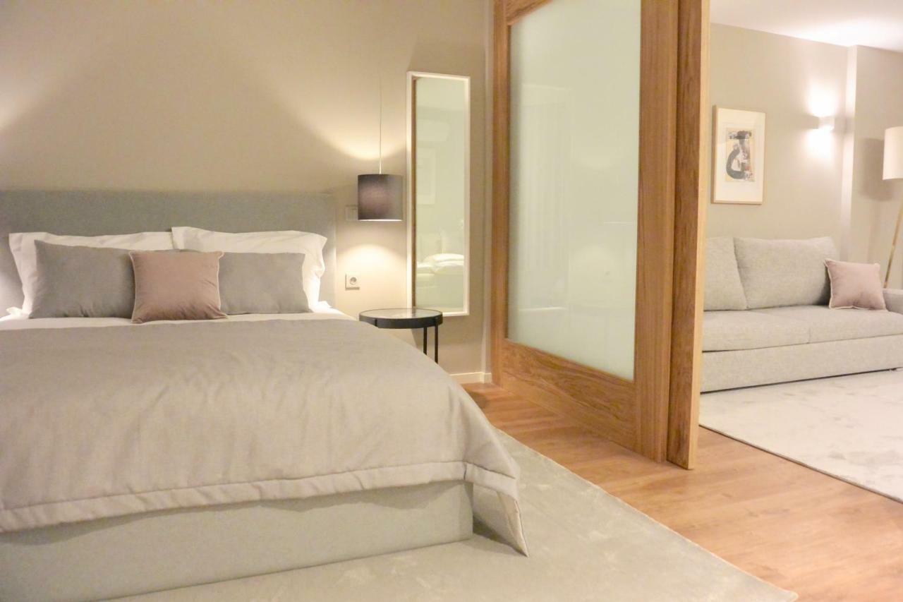 Lf Porto Gardenia, By Flat In Porto Apartment Bagian luar foto