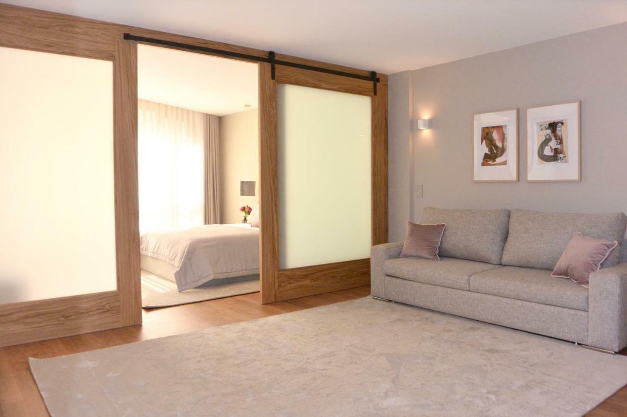 Lf Porto Gardenia, By Flat In Porto Apartment Bagian luar foto