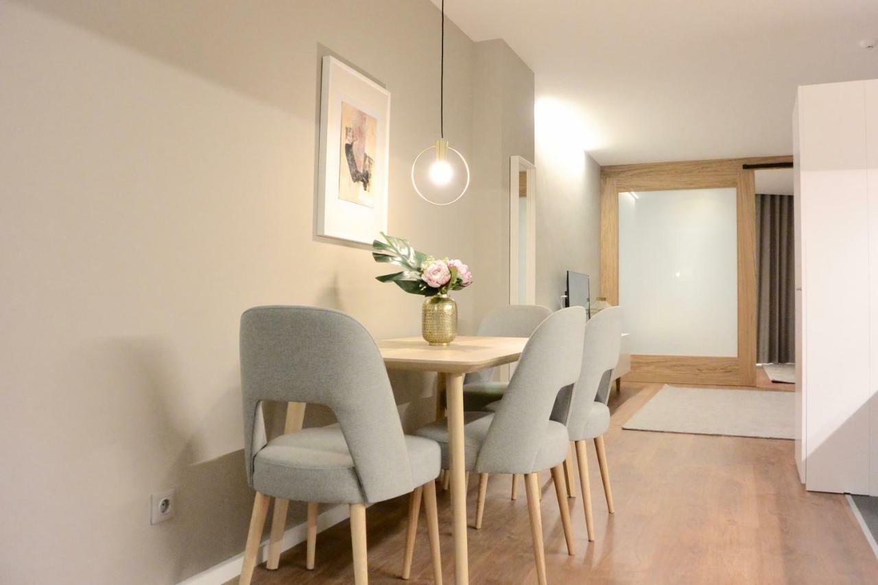 Lf Porto Gardenia, By Flat In Porto Apartment Bagian luar foto