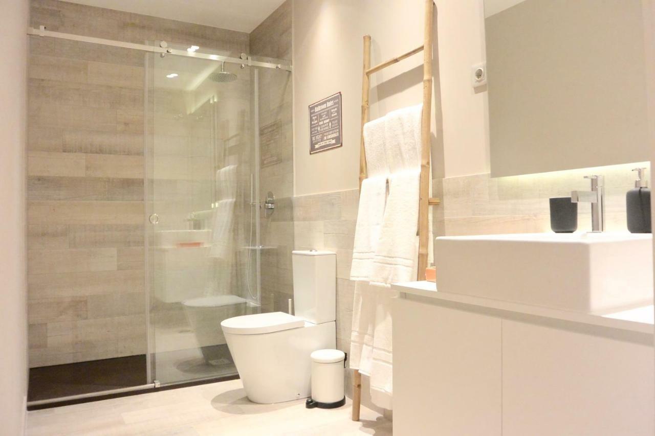 Lf Porto Gardenia, By Flat In Porto Apartment Bagian luar foto