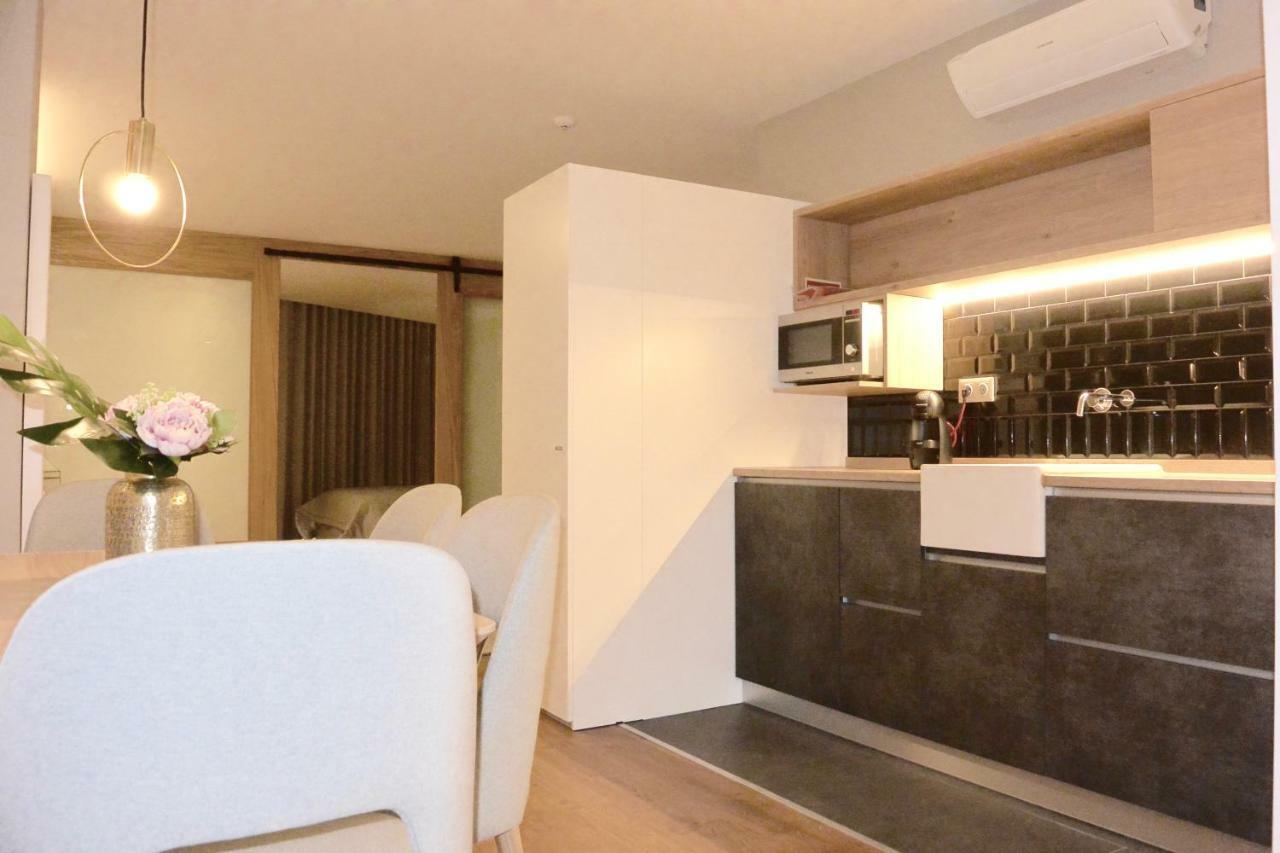 Lf Porto Gardenia, By Flat In Porto Apartment Bagian luar foto