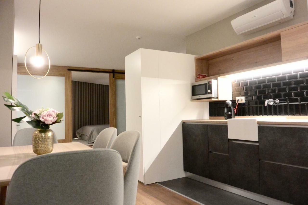 Lf Porto Gardenia, By Flat In Porto Apartment Bagian luar foto
