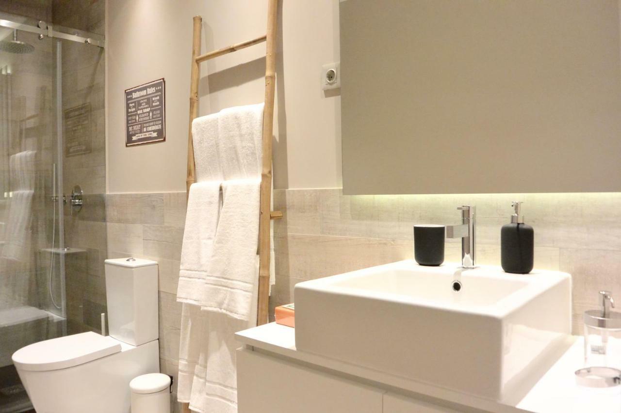 Lf Porto Gardenia, By Flat In Porto Apartment Bagian luar foto