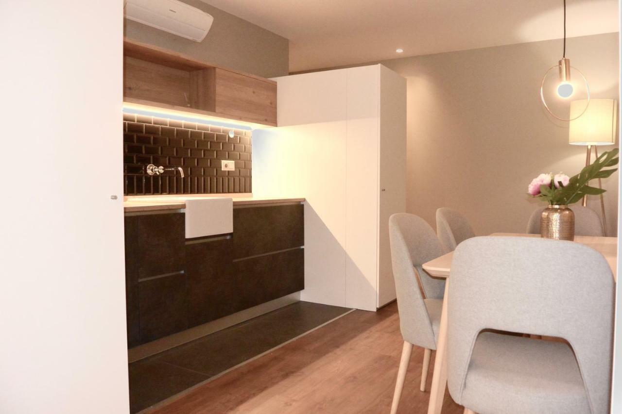 Lf Porto Gardenia, By Flat In Porto Apartment Bagian luar foto