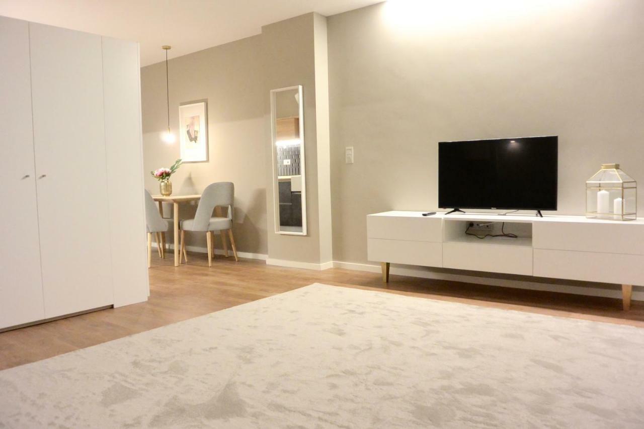 Lf Porto Gardenia, By Flat In Porto Apartment Bagian luar foto
